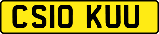 CS10KUU