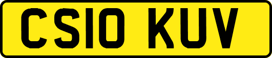 CS10KUV