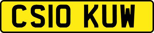 CS10KUW