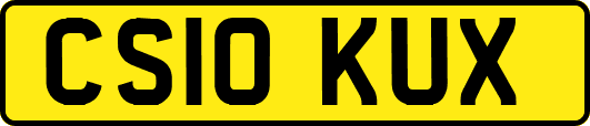 CS10KUX