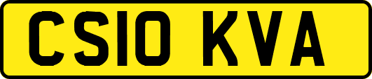 CS10KVA