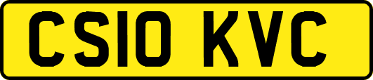CS10KVC