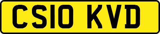 CS10KVD