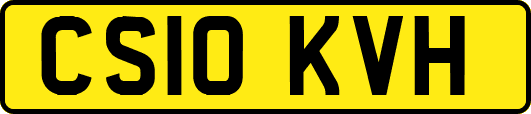 CS10KVH
