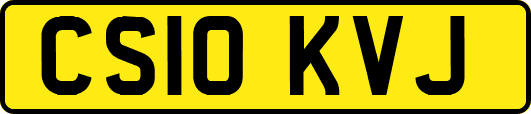 CS10KVJ