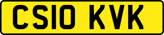 CS10KVK