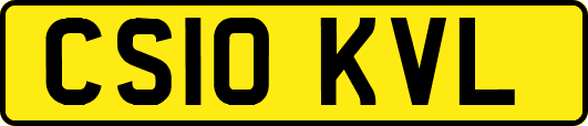 CS10KVL
