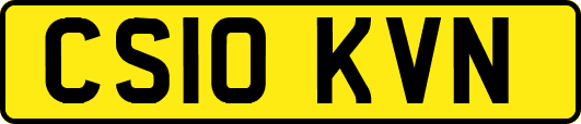 CS10KVN