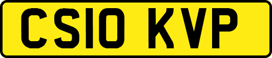 CS10KVP