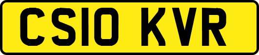 CS10KVR