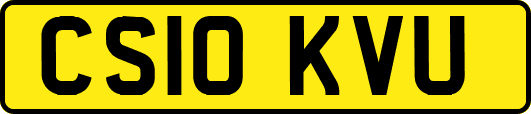 CS10KVU