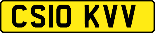 CS10KVV