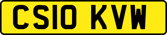 CS10KVW