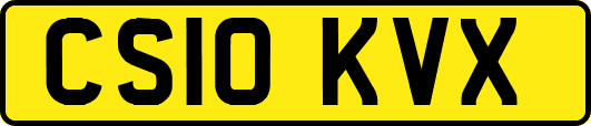 CS10KVX
