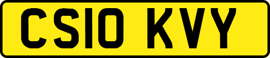 CS10KVY