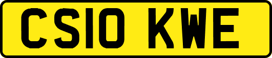 CS10KWE