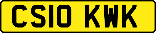 CS10KWK