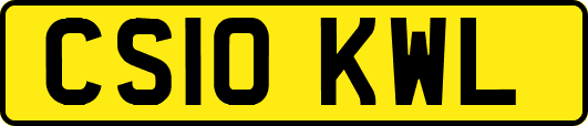 CS10KWL
