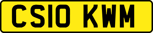 CS10KWM