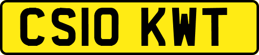CS10KWT