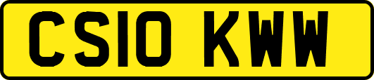 CS10KWW