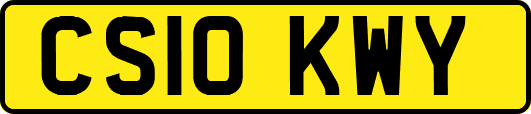 CS10KWY