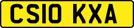 CS10KXA