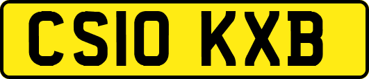 CS10KXB