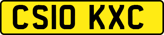 CS10KXC