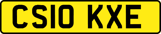CS10KXE