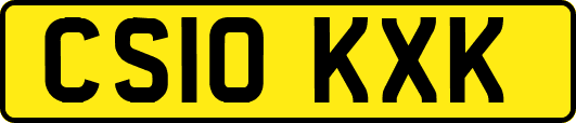 CS10KXK