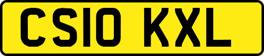 CS10KXL