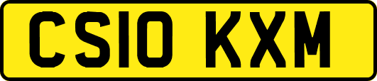 CS10KXM