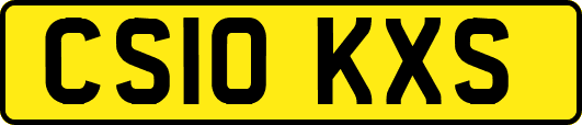 CS10KXS