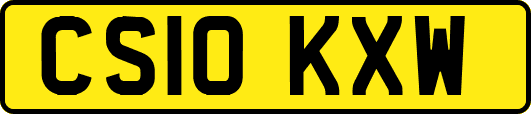 CS10KXW