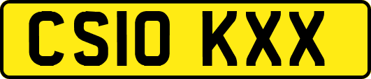 CS10KXX