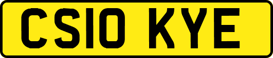 CS10KYE