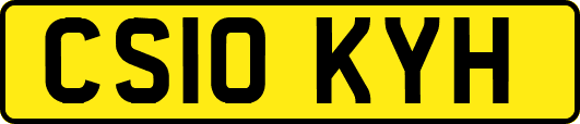 CS10KYH