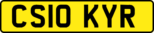 CS10KYR