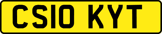 CS10KYT