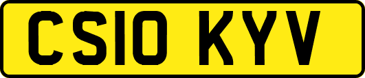 CS10KYV