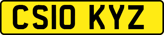 CS10KYZ