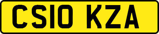 CS10KZA