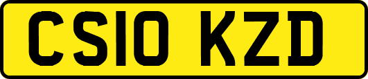 CS10KZD