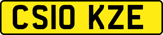 CS10KZE