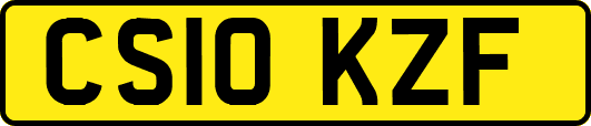 CS10KZF