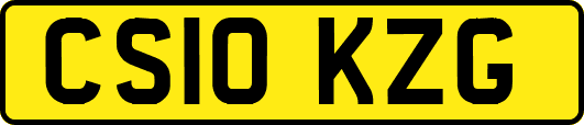 CS10KZG