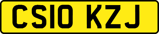 CS10KZJ