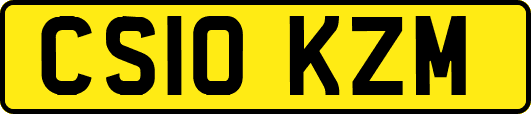 CS10KZM