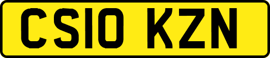 CS10KZN